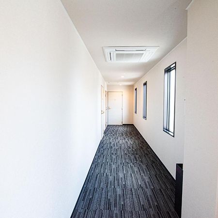 Excellent Hotel - Vacation Stay 50210V 교토 외부 사진