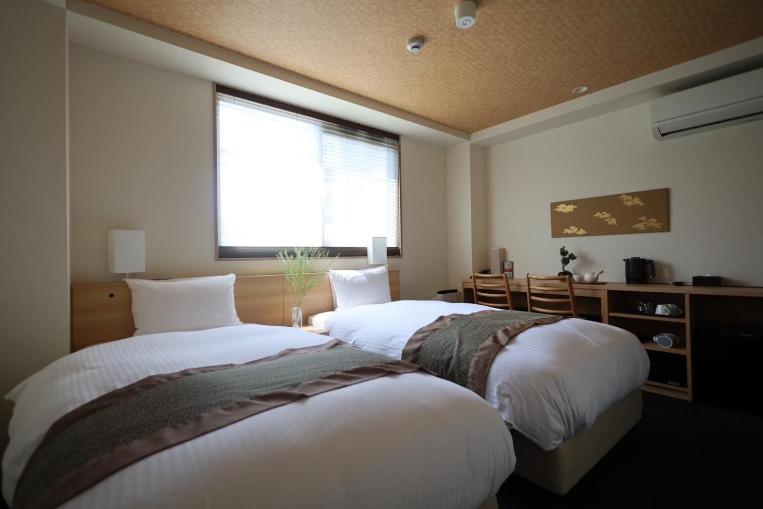 Excellent Hotel - Vacation Stay 50210V 교토 외부 사진
