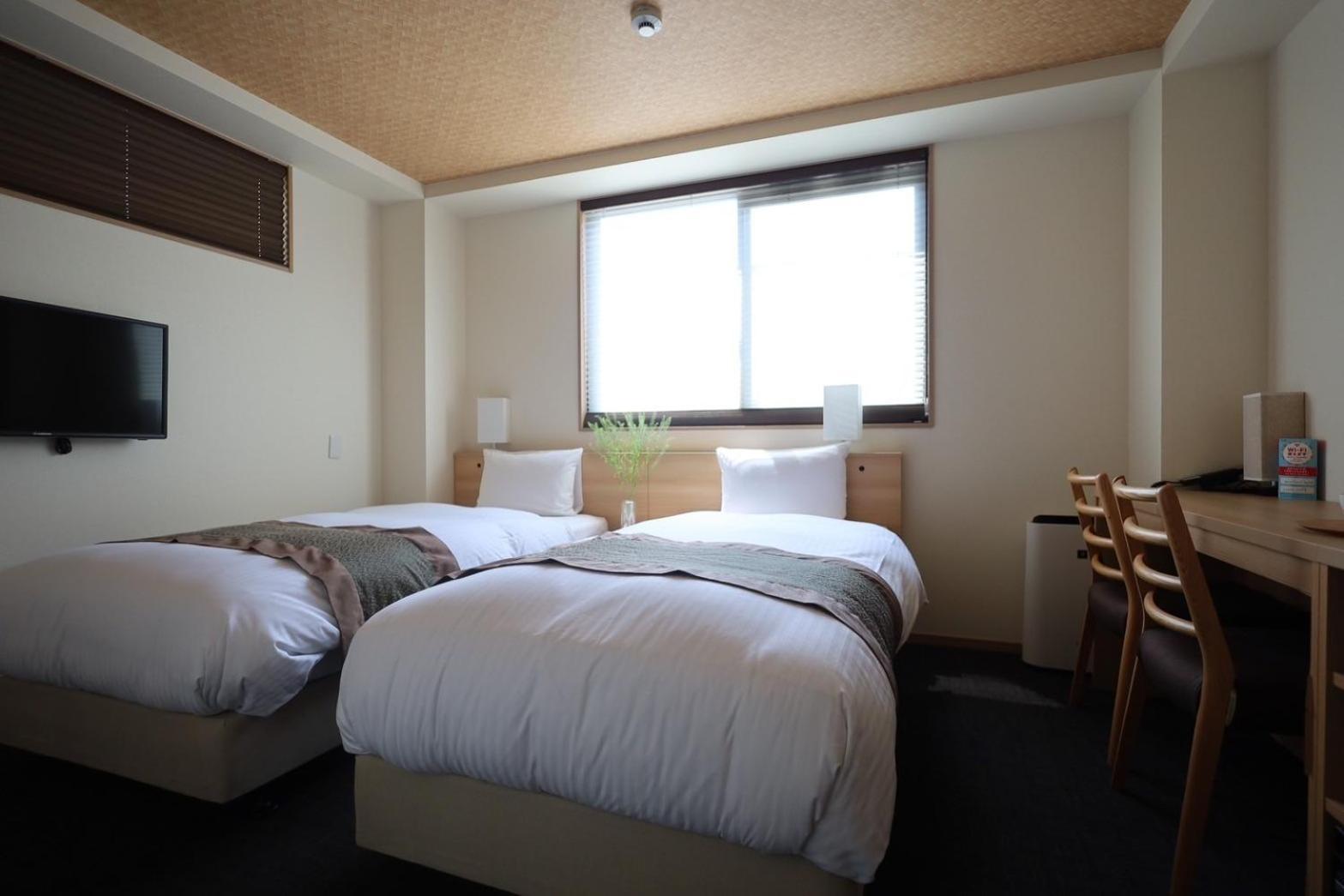 Excellent Hotel - Vacation Stay 50210V 교토 외부 사진