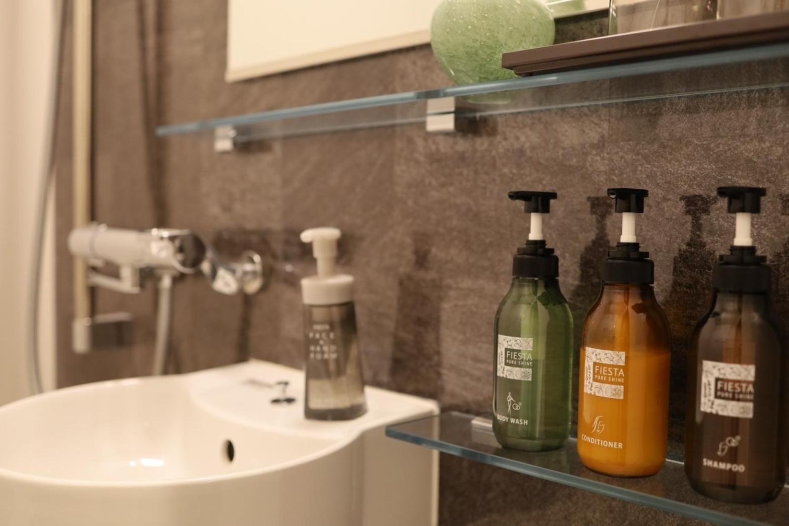 Excellent Hotel - Vacation Stay 50210V 교토 외부 사진