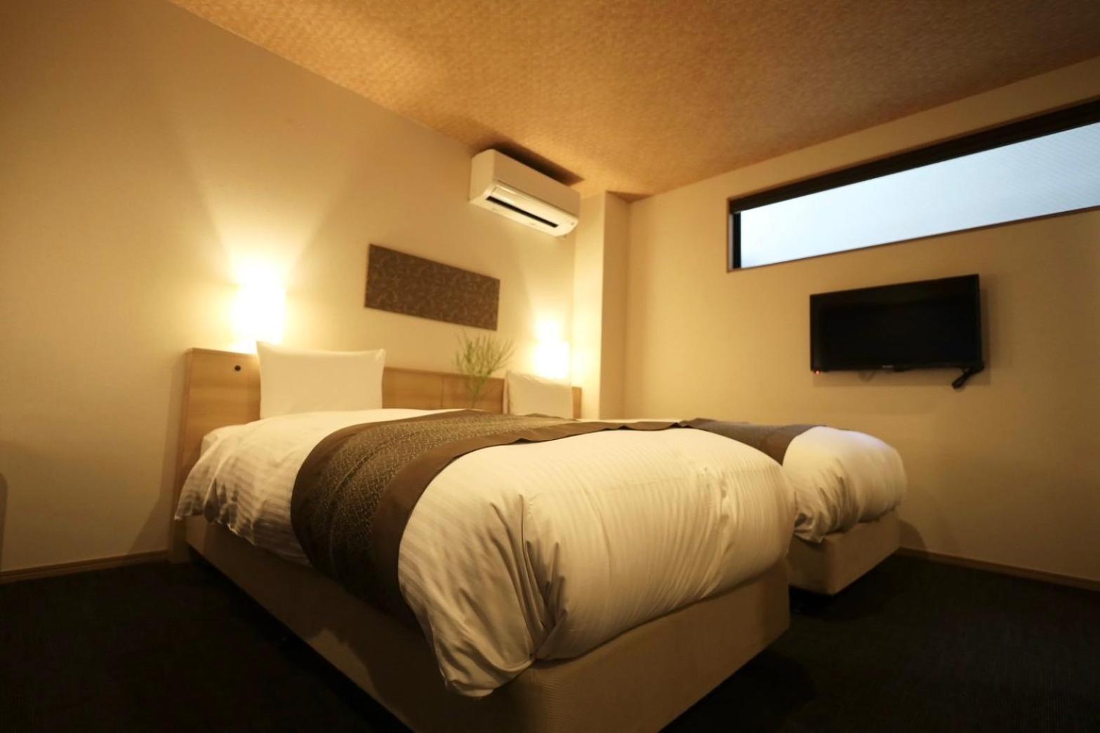 Excellent Hotel - Vacation Stay 50210V 교토 외부 사진