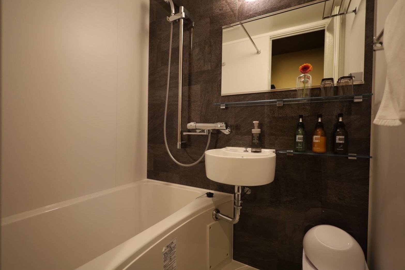 Excellent Hotel - Vacation Stay 50210V 교토 외부 사진