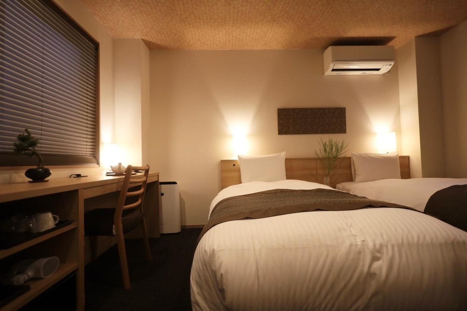 Excellent Hotel - Vacation Stay 50210V 교토 외부 사진