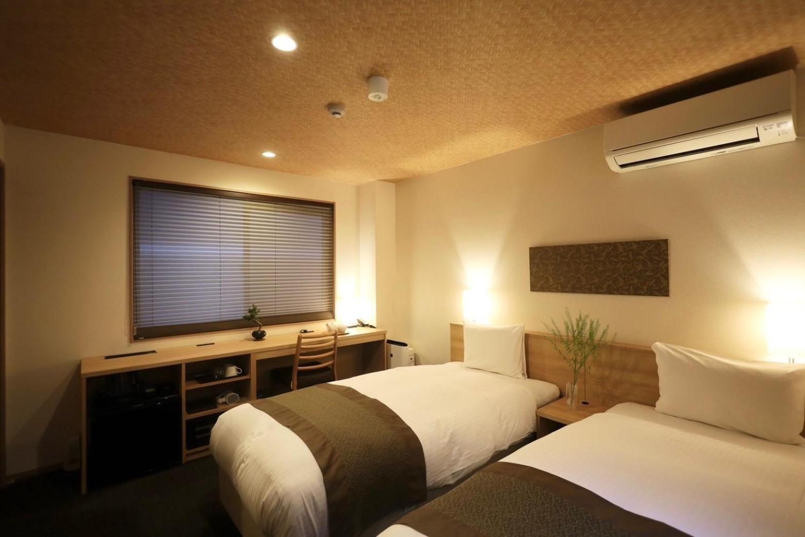 Excellent Hotel - Vacation Stay 50210V 교토 외부 사진