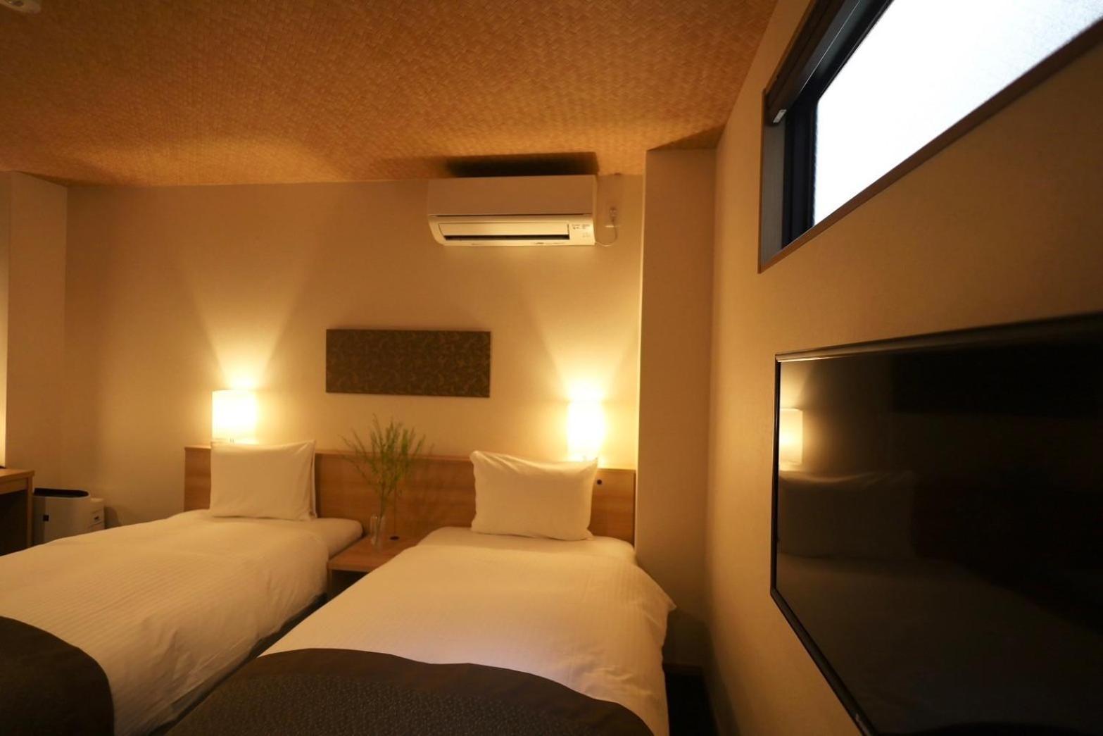Excellent Hotel - Vacation Stay 50210V 교토 외부 사진