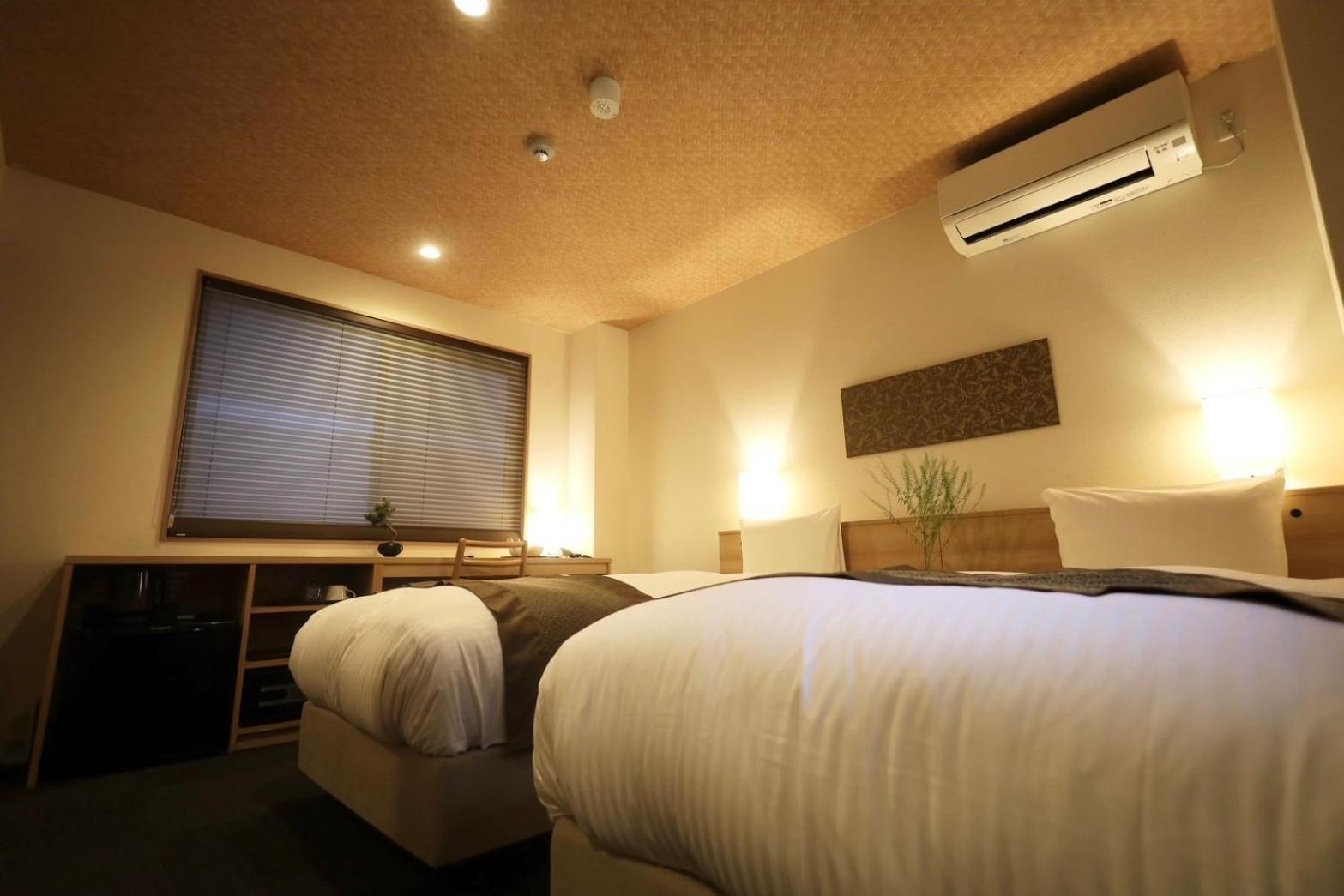 Excellent Hotel - Vacation Stay 50210V 교토 외부 사진