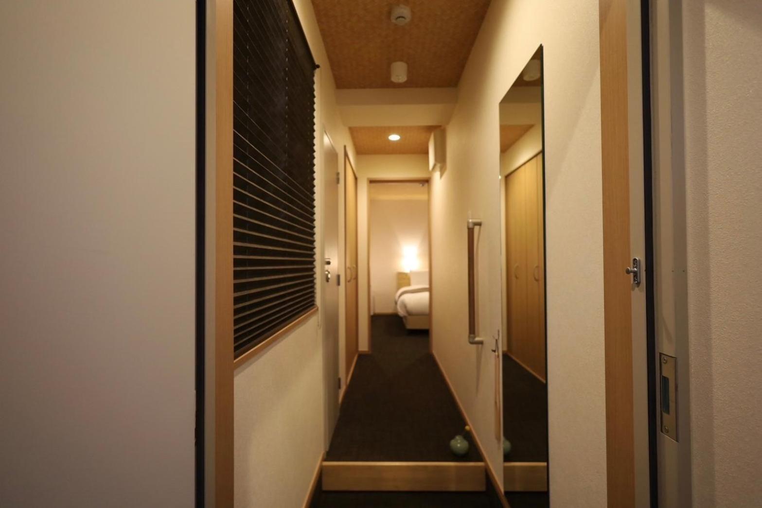 Excellent Hotel - Vacation Stay 50210V 교토 외부 사진