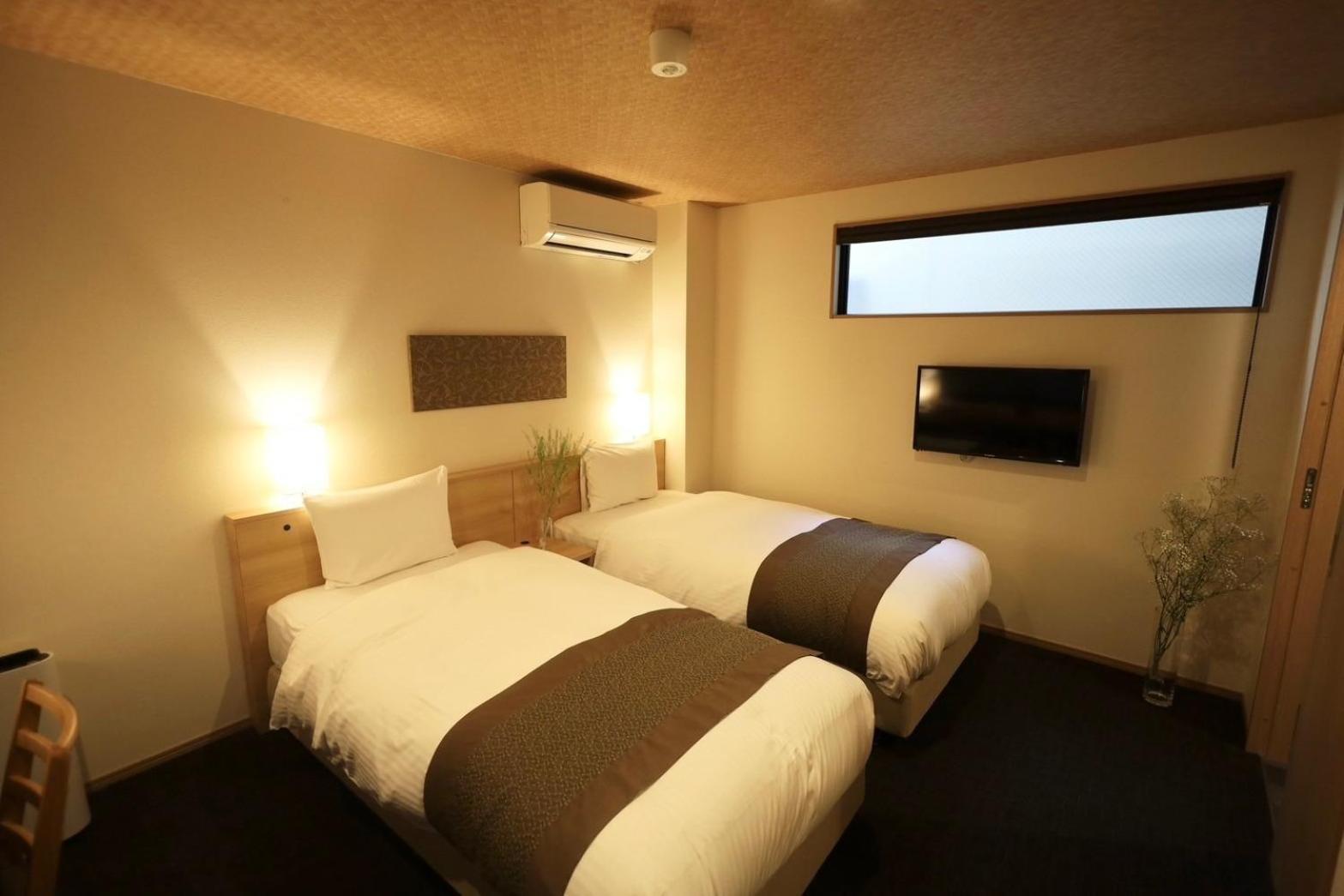 Excellent Hotel - Vacation Stay 50210V 교토 외부 사진