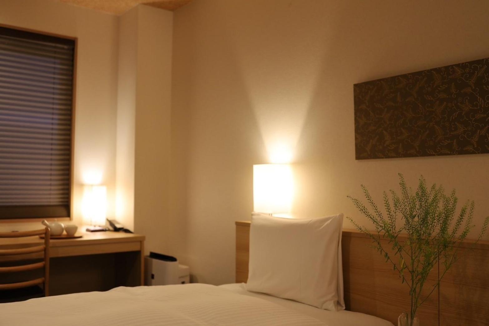 Excellent Hotel - Vacation Stay 50210V 교토 외부 사진