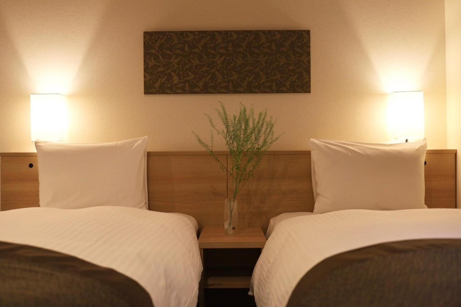 Excellent Hotel - Vacation Stay 50210V 교토 외부 사진