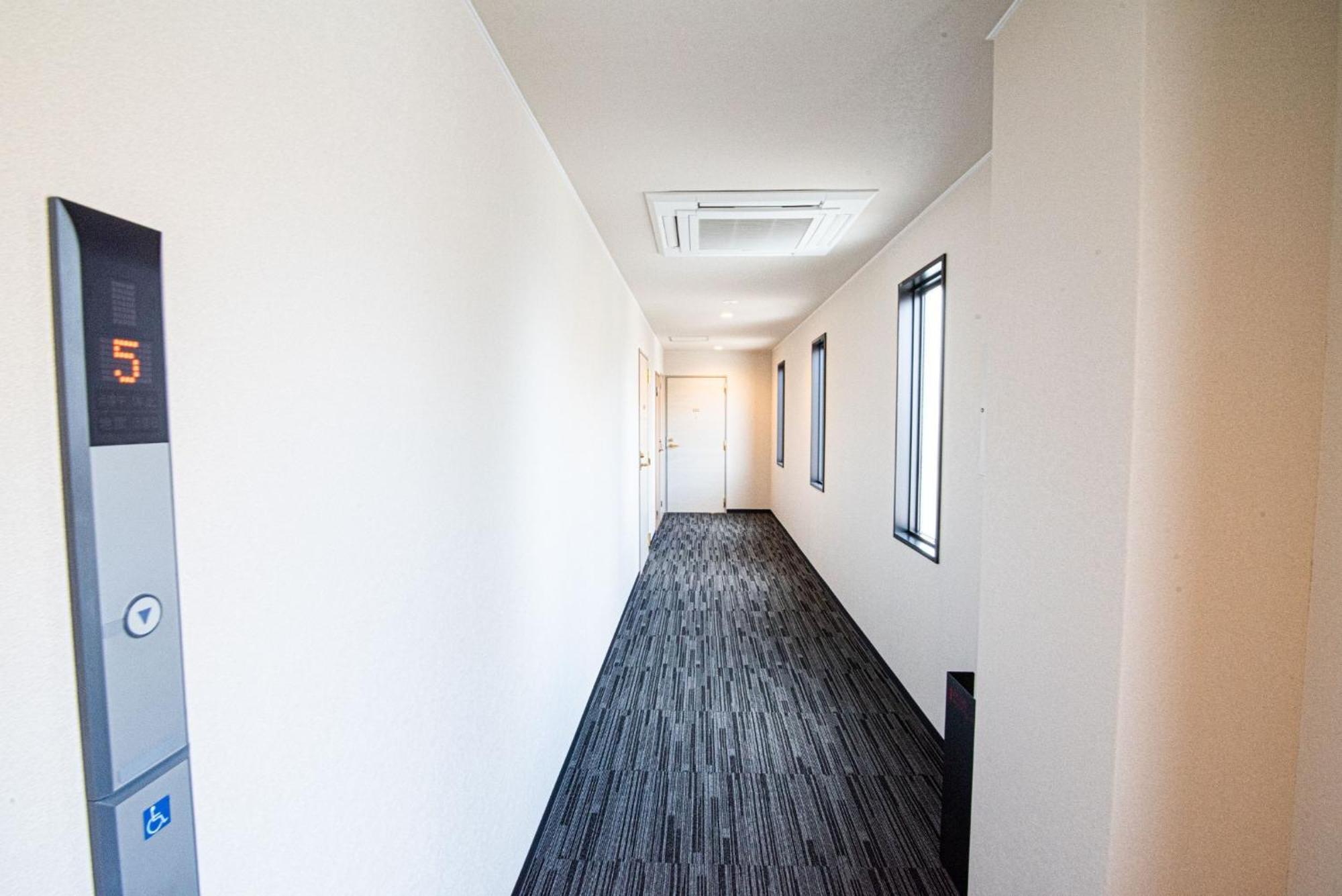 Excellent Hotel - Vacation Stay 50210V 교토 외부 사진