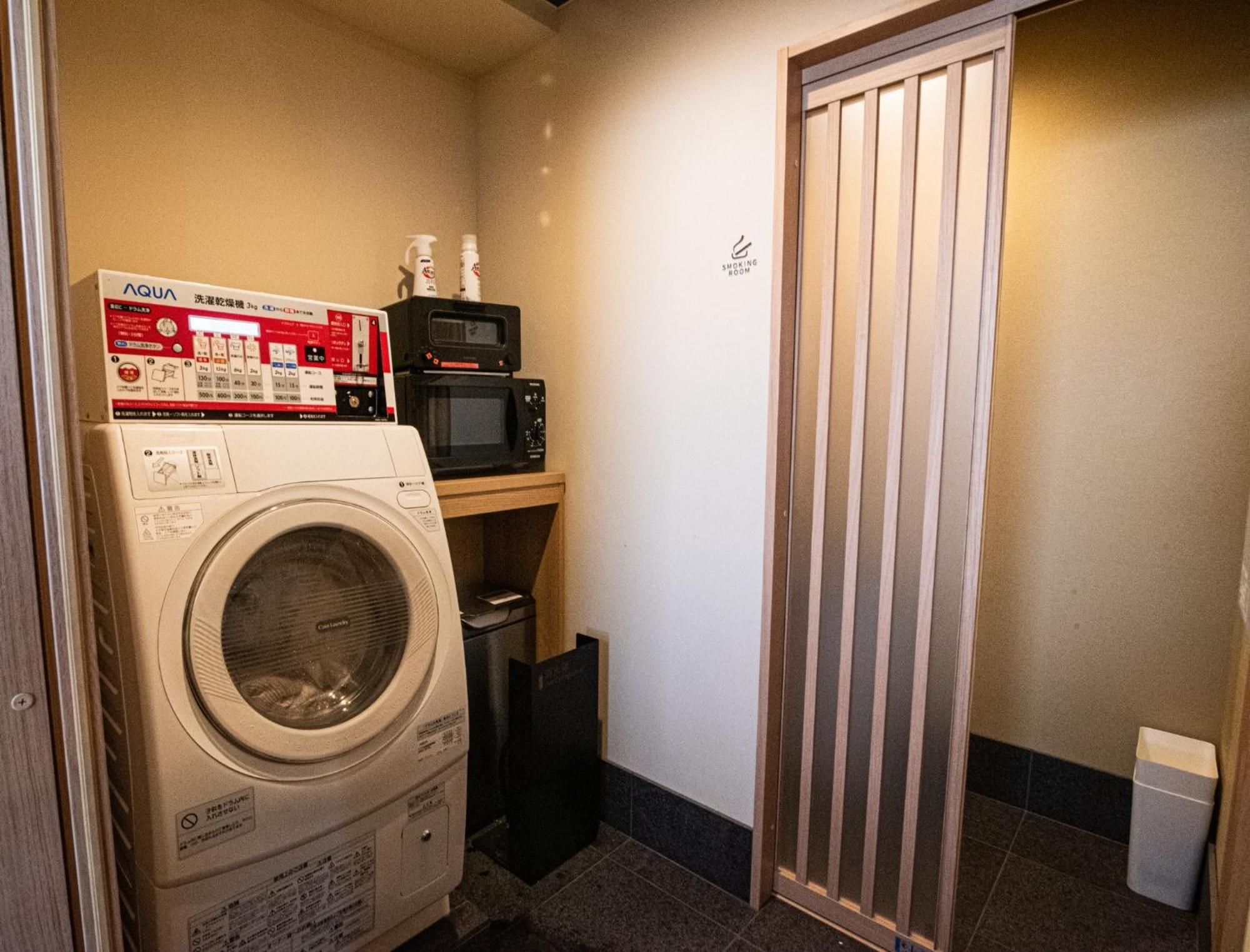 Excellent Hotel - Vacation Stay 50210V 교토 외부 사진