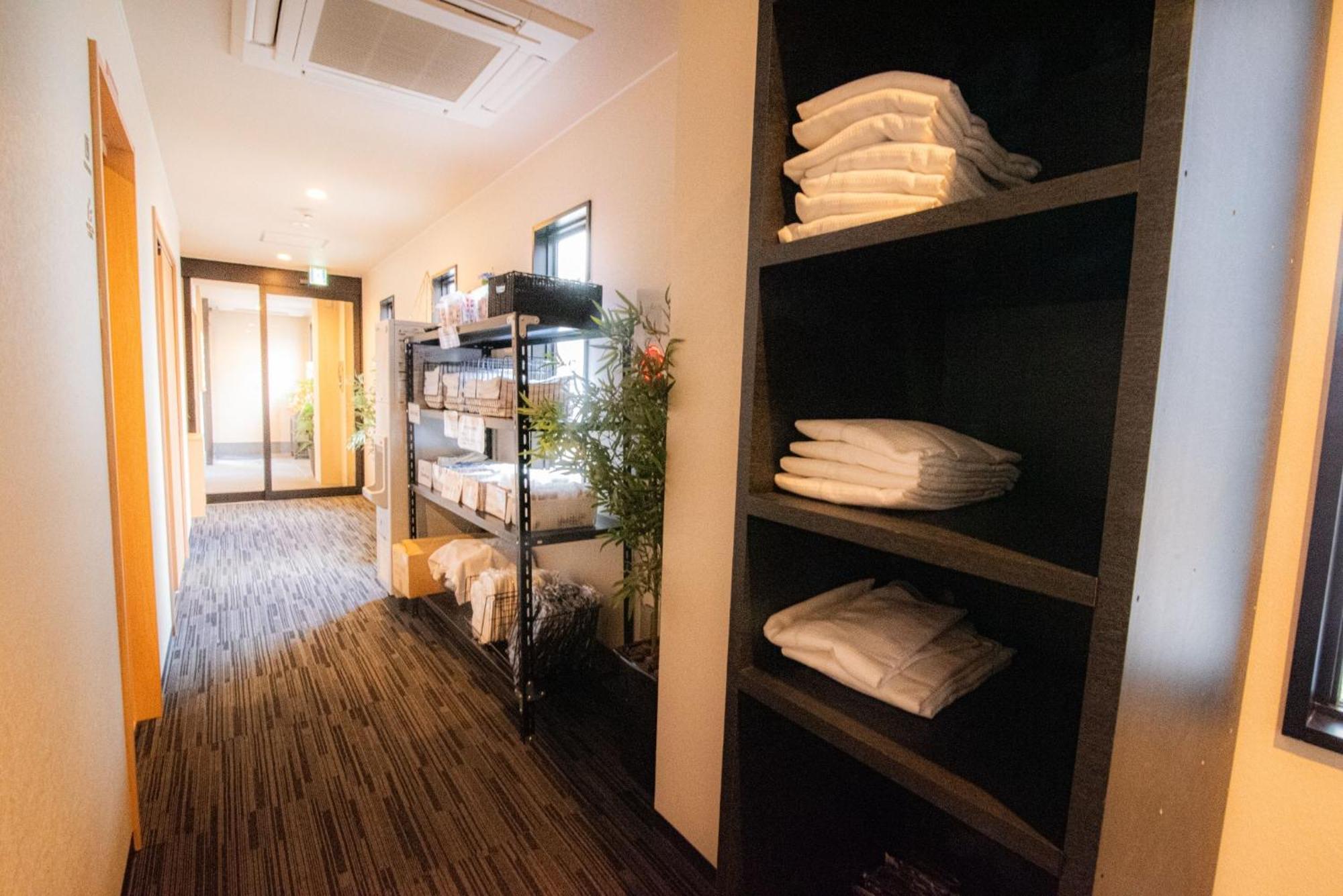 Excellent Hotel - Vacation Stay 50210V 교토 외부 사진
