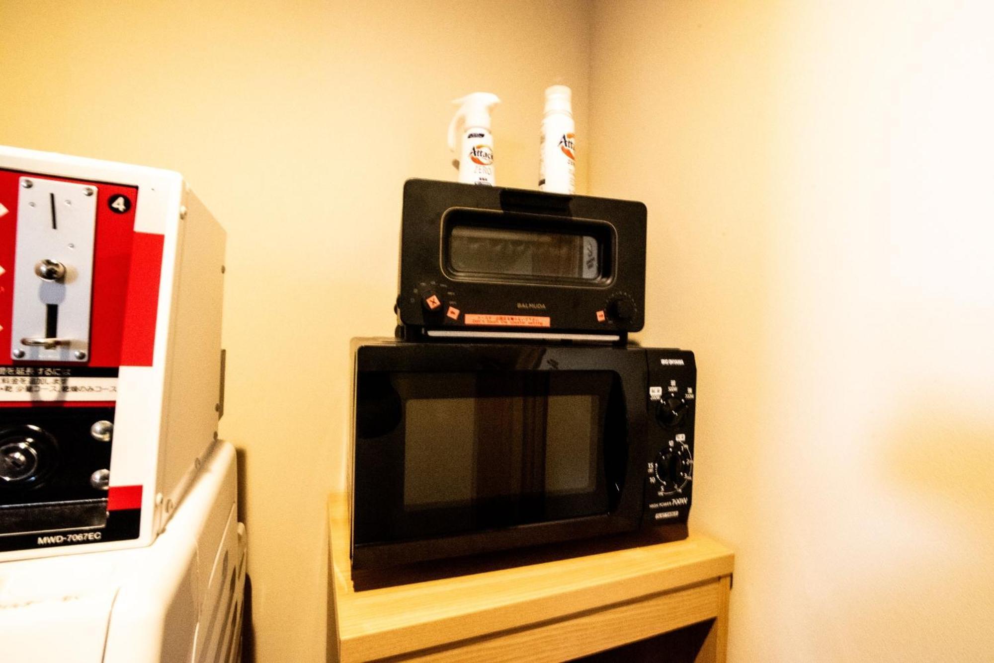 Excellent Hotel - Vacation Stay 50210V 교토 외부 사진
