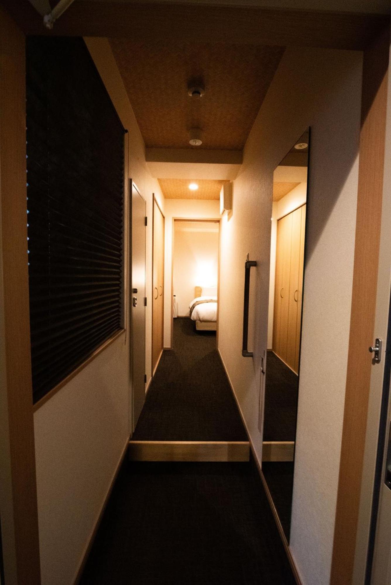 Excellent Hotel - Vacation Stay 50210V 교토 외부 사진