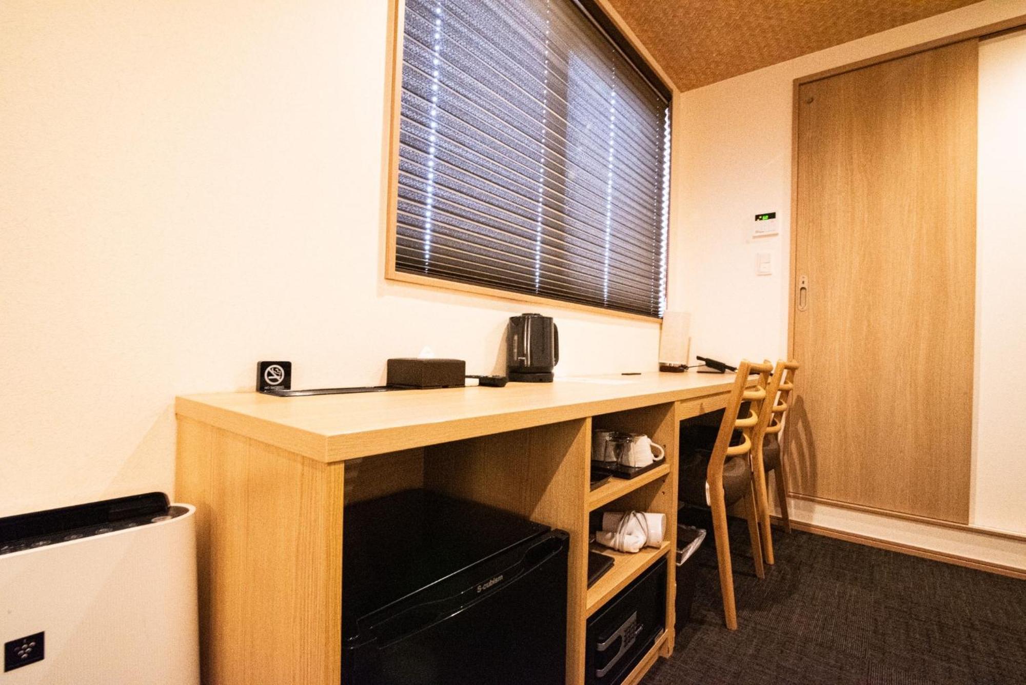 Excellent Hotel - Vacation Stay 50210V 교토 외부 사진