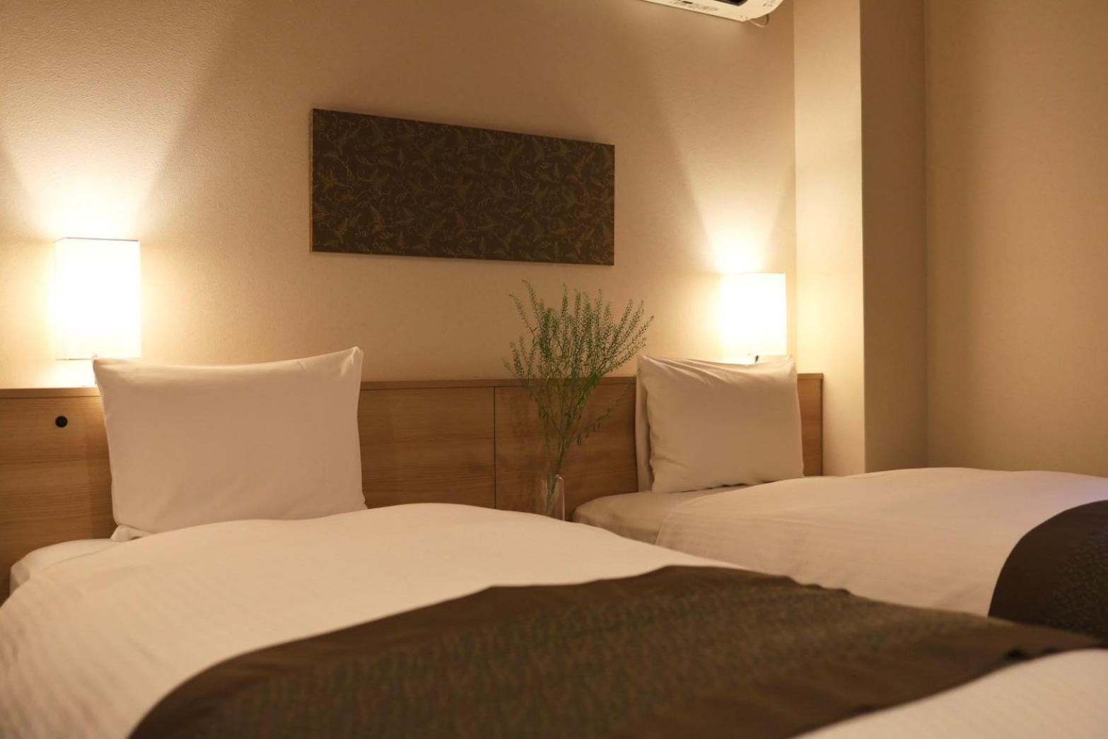 Excellent Hotel - Vacation Stay 50210V 교토 외부 사진