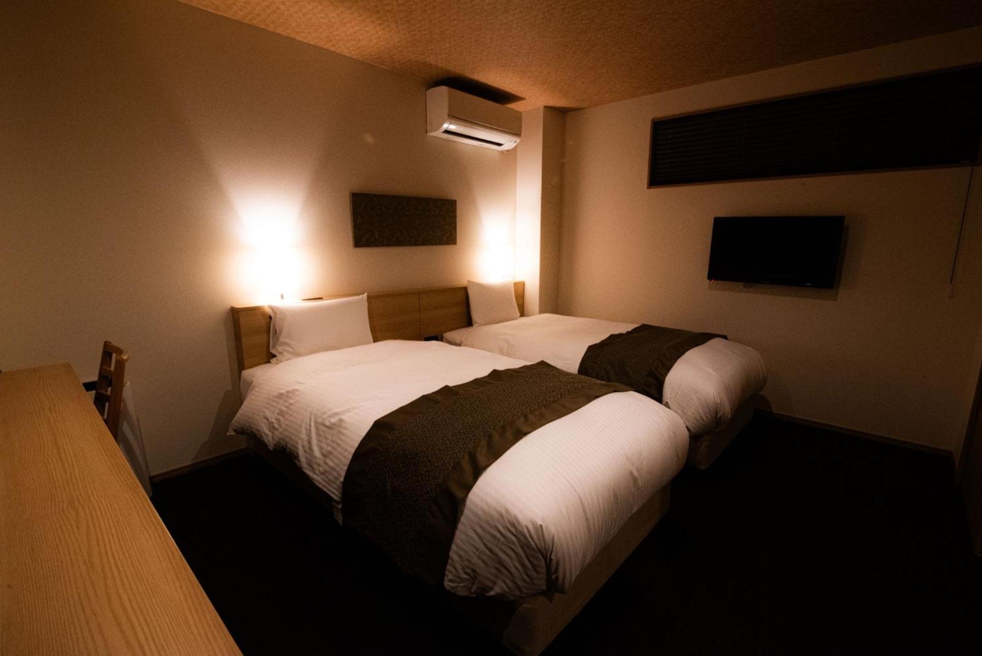 Excellent Hotel - Vacation Stay 50210V 교토 외부 사진