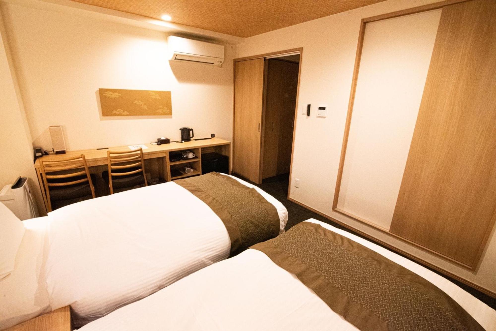 Excellent Hotel - Vacation Stay 50210V 교토 외부 사진