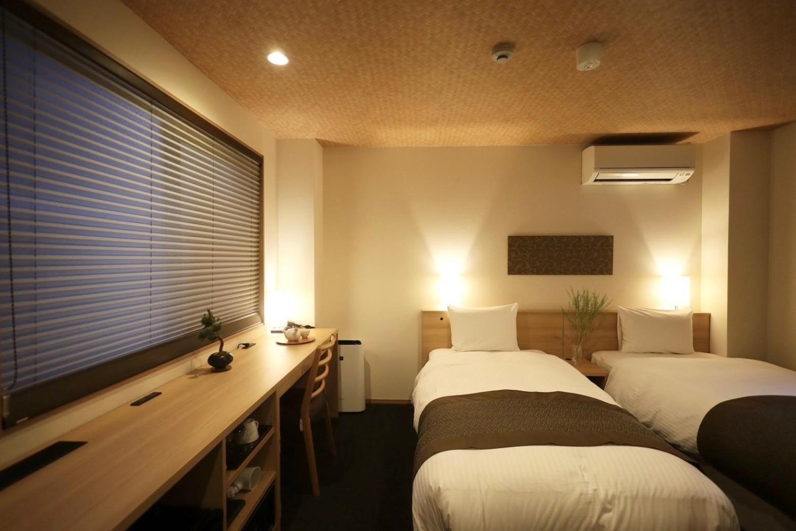 Excellent Hotel - Vacation Stay 50210V 교토 외부 사진