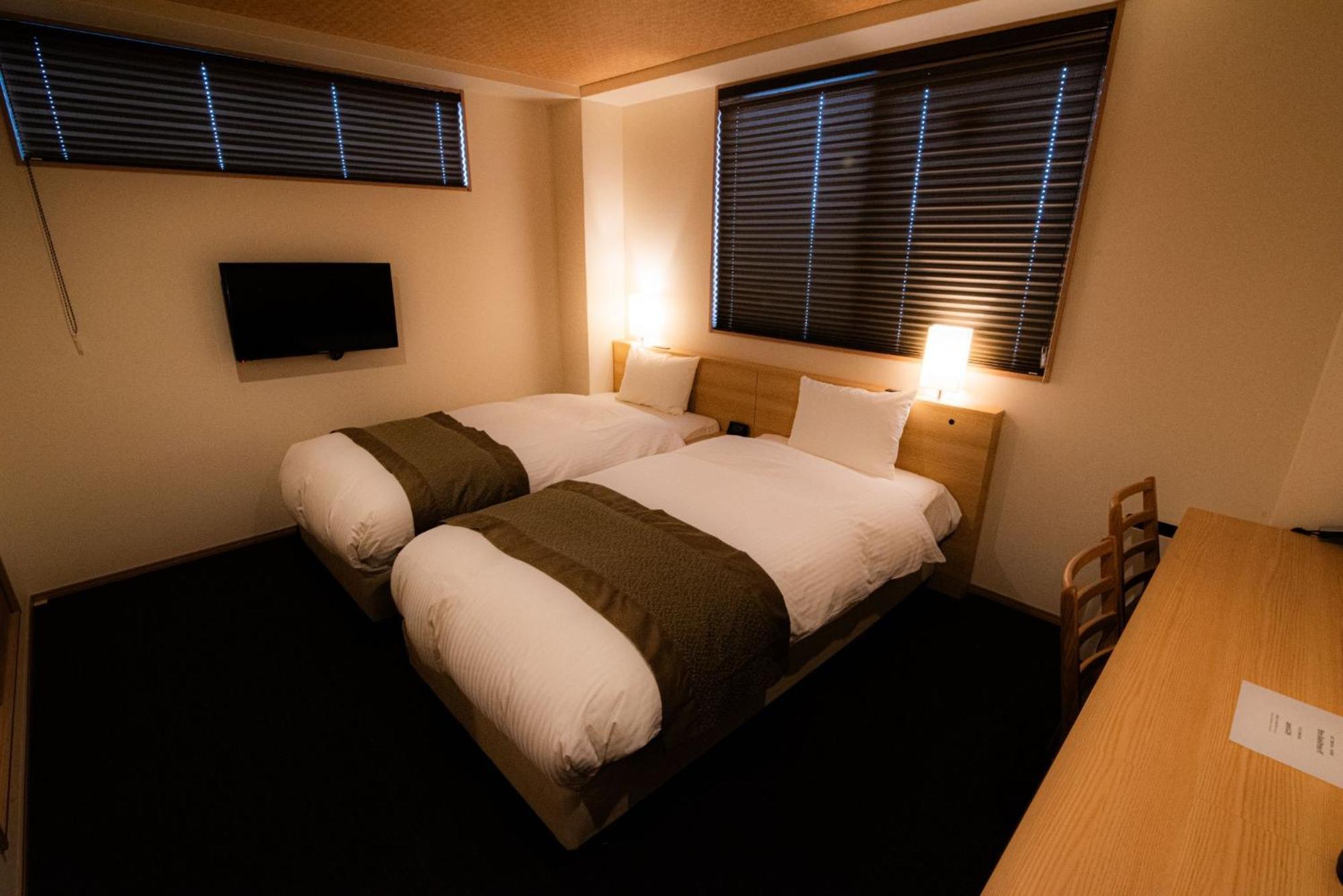 Excellent Hotel - Vacation Stay 50210V 교토 외부 사진