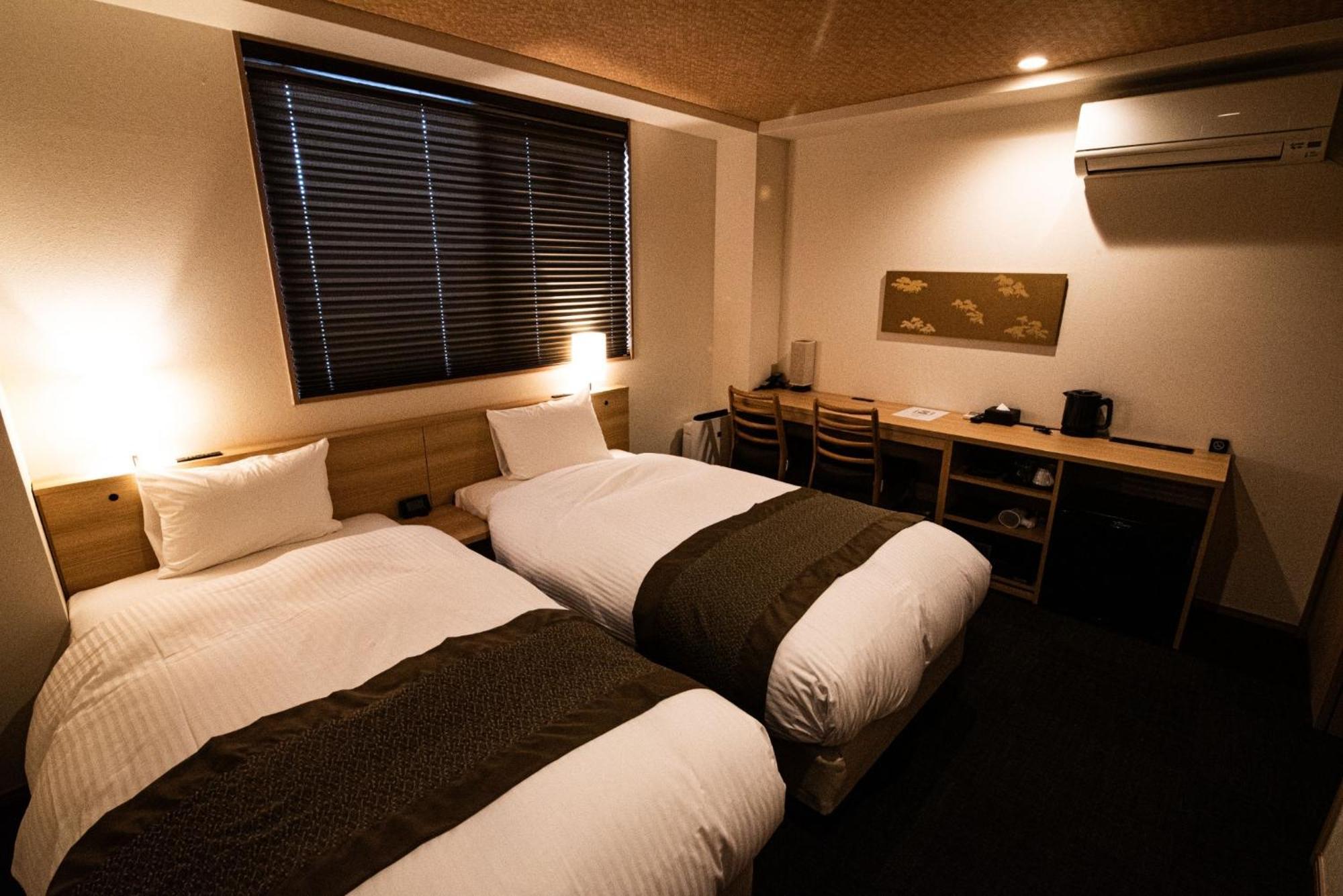 Excellent Hotel - Vacation Stay 50210V 교토 외부 사진