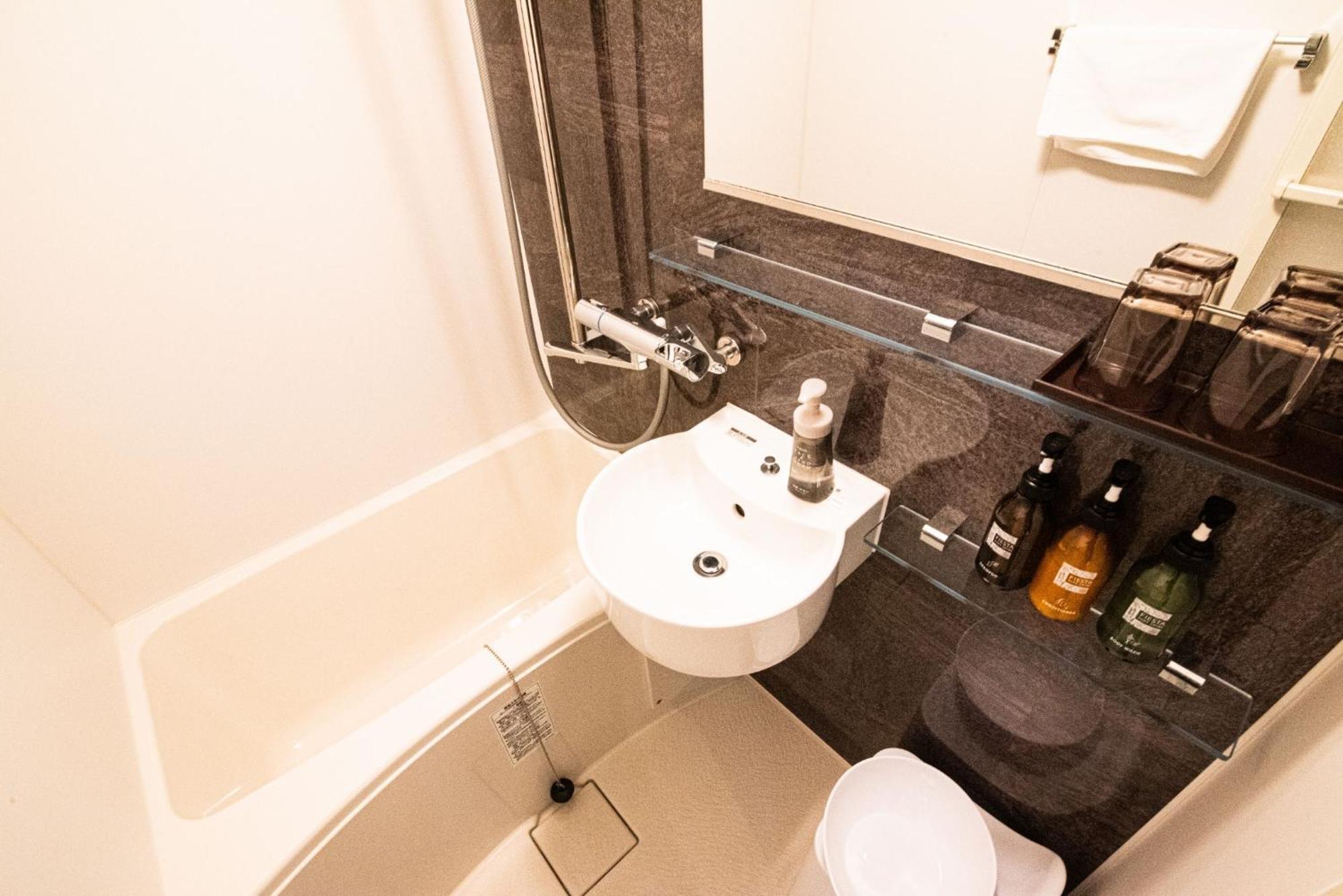 Excellent Hotel - Vacation Stay 50210V 교토 외부 사진
